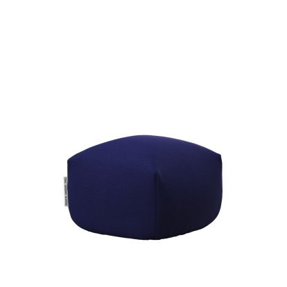 Sander Pouf Mini, Xtreme - Midnight blue YS024