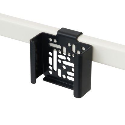 Apple TV Mount, Apple TV 4K, Charcoal
