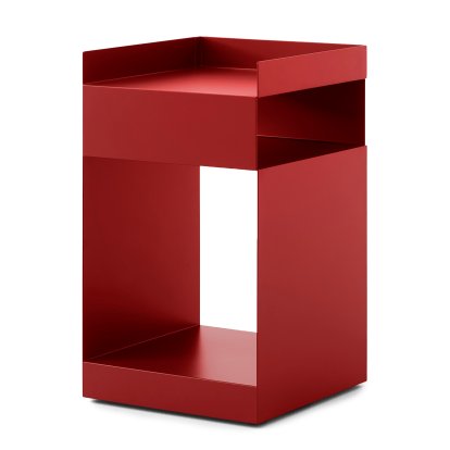 Rotate Container, Merlot