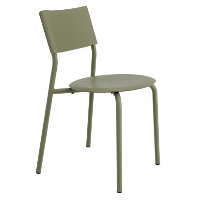 SSDr Chair, Khaki green