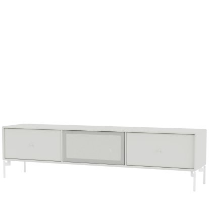 Octave V TV Stand, Nordic