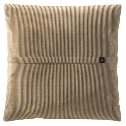 Vetsak Cushion, Jumbo Pillow, Cord velours - Sand