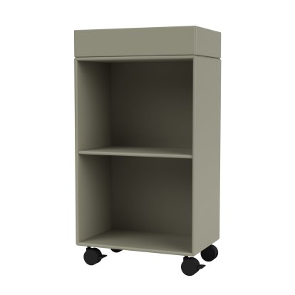 Preppy Trolley, Fennel