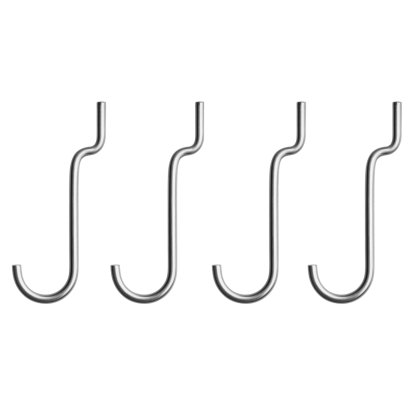 String System Vertical Hook (Outdoor, Set of 4)