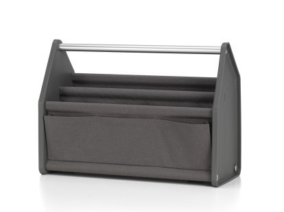 Locker Box RE, Dark grey RE