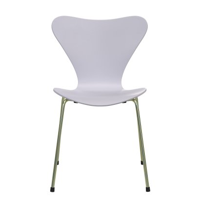 Serie 7 Chair 7:14 AM Colour Edition, 7:14 AM Violet, Rainbow