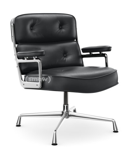 Lobby Chair ES 105 / ES 108, ES 108, Asphalt