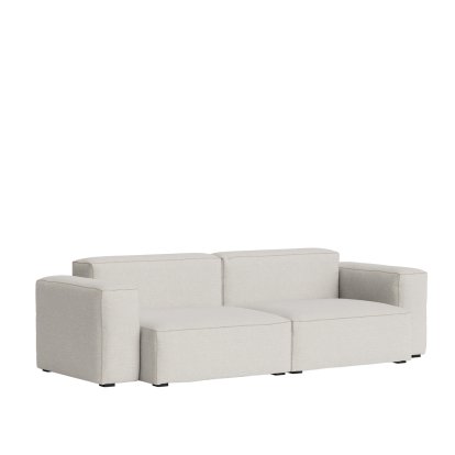 Mags Soft Sofa Combination 1, 2,5 Seater, Story 102 – cream beige