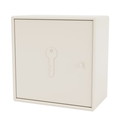 UnlockKey Cabinet, Oat