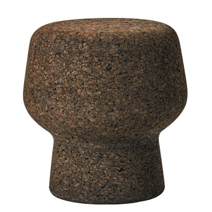 Corker Stool, No. 3 / Ø 47 cm
