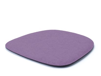 Seat Pad for 214, With upholstery, Hollyhock