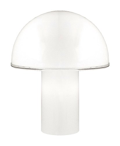 Onfale Table Lamp, Grande