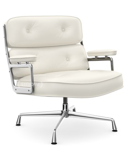 Lobby Chair ES 105 / ES 108, ES 105, Snow