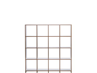 Mocoba Shelf Classic 33, 4 elements (142 cm), 4 elements (147 cm)