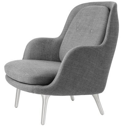 Fri Lounge Chair