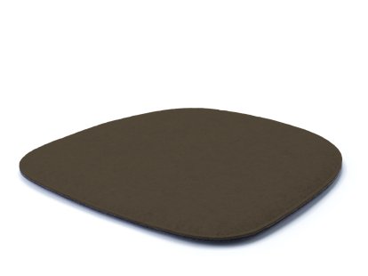 Seat Pad for 214, With upholstery, Slate green