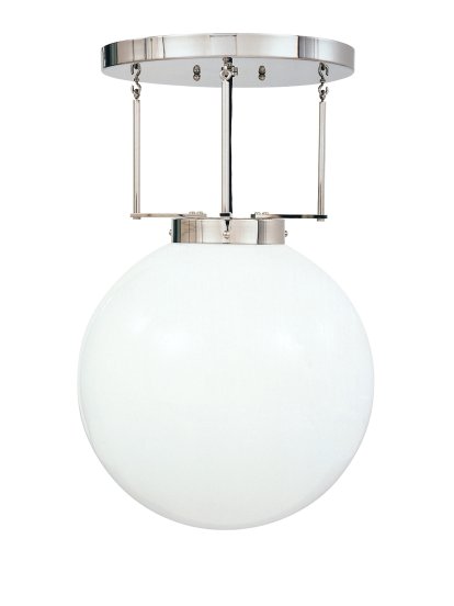 Bauhaus Pendant Lamp DMB26, ø 35 cm