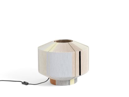 Bonbon table lamp, H 32 x W 38 cm, City