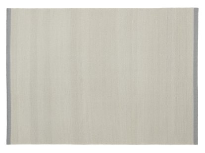 Rug Una, 200 x 300 cm, Light grey / grey