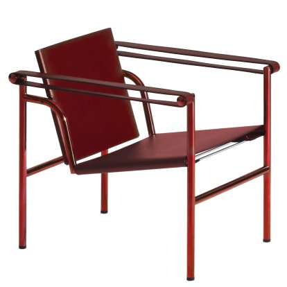 1 Fauteuil dossier basculant 60th Anniversary Edition, Red