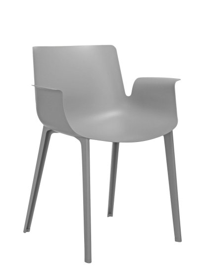Piuma Chair, Grey
