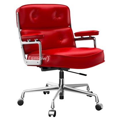 Lobby Chair ES 104, Red