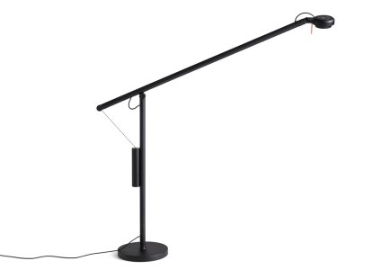 Fifty-Fifty Table Lamp