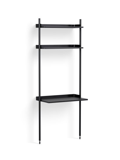 Pier System shelf, Home Office, Module 11