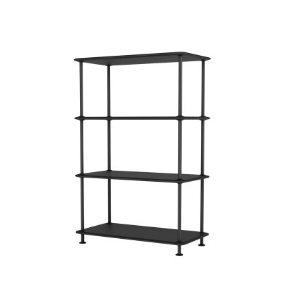 Free 300000 Shelf, Black