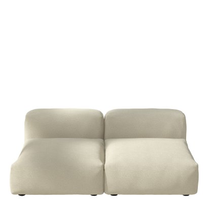 Vetsak Sofa Set 1, M, Loop loop - Duna, Without cushion