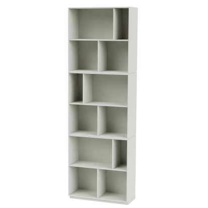 Read Bookshelf, 69,6 cm, Nordic