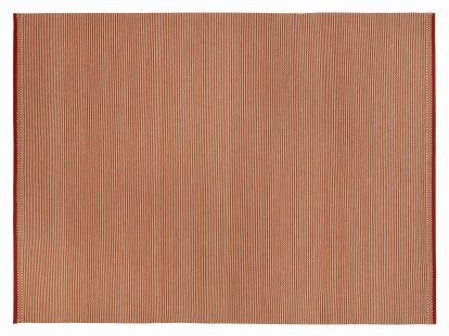 Rug/Runner Daisy, 200 x 300 cm, Sienna / off white