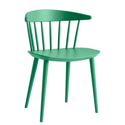 J104 Chair, Jade Green