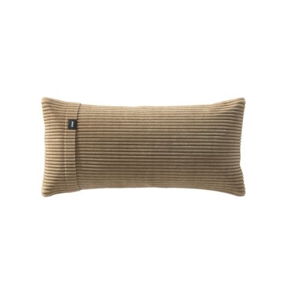 Vetsak Cushion, Pillow, Cord velours - Sand