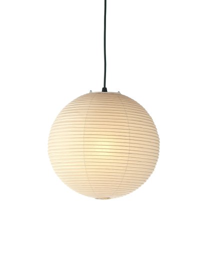 Akari 45A / 55A / 75A / 120A Pendant Lamp, Ø 75 cm (75A)