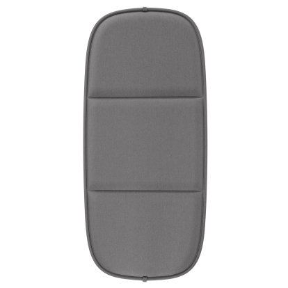 Hiray Cushion, For Hiray Bench, Anthracite