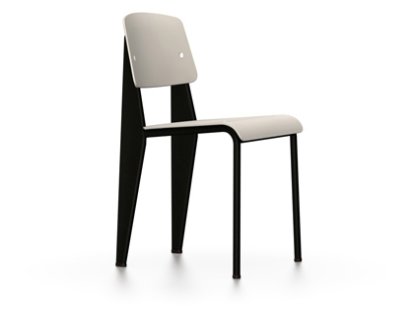 Standard SP, Warmgrey, Deep black