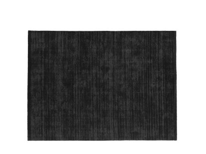 Rug Loke, 170 x 240 cm, Charcoal