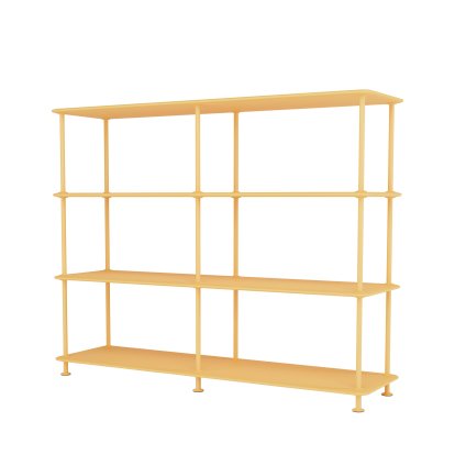 Free 330000 Shelf, Acacia
