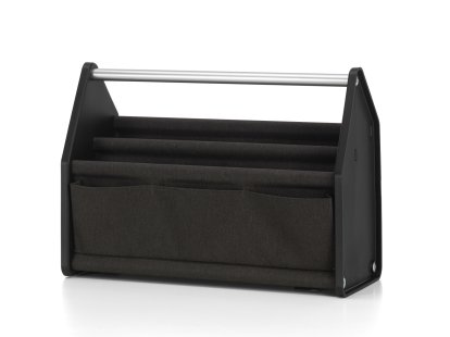 Locker Box RE, Deep black RE