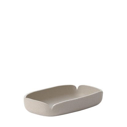 Restore Tray, L 28 cm x W 15,5 cm, Sand