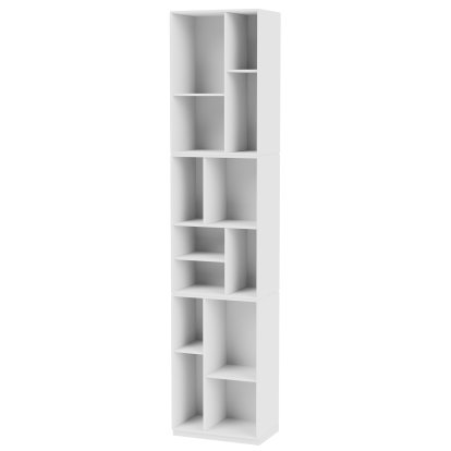 Loom Shelf, New White