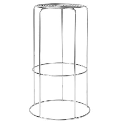 Wire Bar Stool