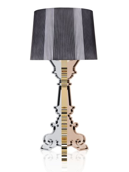 Bourgie Table Lamp, X1-multicoloured titan