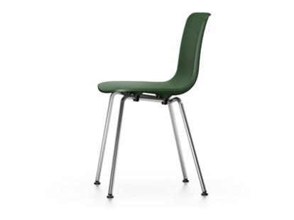 HAL RE Tube, Ivy RE, Chrome-plated, Non-stackable