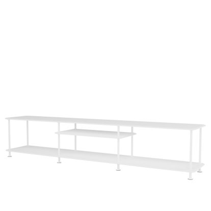 Free 111010 Shelf, New White