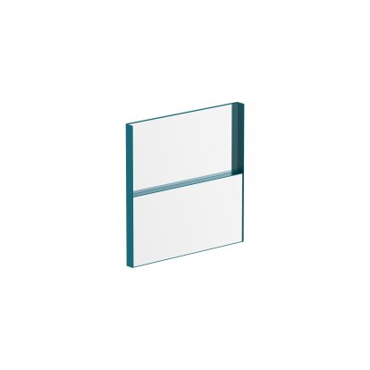 OneTwo Mirror, OneTwo 70, Ocean blue