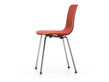 HAL RE Tube, Brick RE, Chrome-plated, Non-stackable