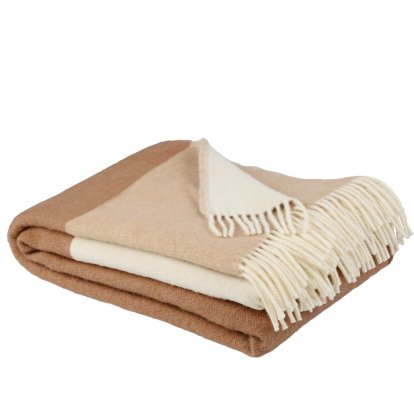 Layer Blanket, Brown
