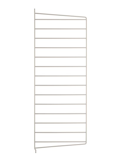 String System Wall Panel, Single, 75 x 30 cm, Beige